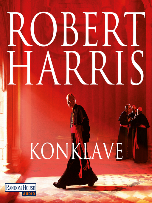 Title details for Konklave by Robert Harris - Available